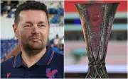 Europa League draw: When is it and who can Crystal Palace face?