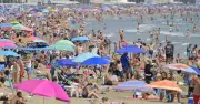 Europe heatwave: Spain and France brace for 42C scorcher amid wildfire chaos