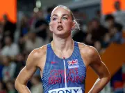European Athletics Championships 2026: How to Watch Free