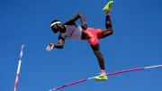 European Athletics Championships: 25 of the best images - in pictures