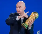 European nations plan to withdraw support for Infantino
