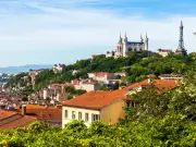 Europe's hidden gem: stunning views and delicious food