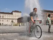 Europe's hottest town transformed by climate change, residents live 'in lockdown'