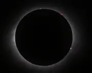 Europe's Total Solar Eclipse: UK Timing and Safety Tips