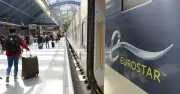 Eurostar launches direct London to Antwerp route