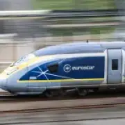Eurostar rivals: Competitors planning UK to Europe train routes