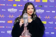 Eurovision 2027 host city Burgas, Bulgaria revealed