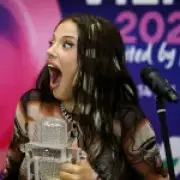 Eurovision bosses consider moving voting online for 2027 contest