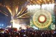 Eurovision winner ineligible to host if involved in 'armed conflict'