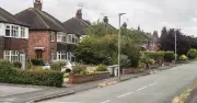 EV chargepoint planning permission scrapped for all driveways in England