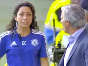 Eva Carneiro hits back at Mourinho and Terry over Netflix documentary