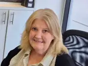 Eva Gray celebrates 50 years at Old Swan opticians after doorstep interview