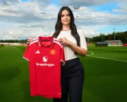 Eva Olid: Man United Women head coach is a dream come true