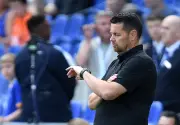 Everton 2-0 Crystal Palace: Dewsbury-Hall and Barry seal win on Sage debut