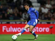 Everton 4-0 Preston: Johnson shines as Grealish question emerges