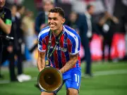 Everton and Palace agree McNeil-Johnson swap deal