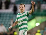 Everton cool Alistair Johnston interest as Celtic demand £15m