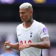 Everton eye Folarin Balogun if Richarlison £35m transfer collapses