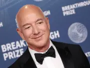 Everton fan Tommy Fleetwood gives verdict on Bezos' Liverpool investment