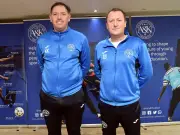Everton Heroes Unite for Men's Mental Health Charity Match