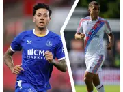 Everton in talks with Palace over McNeil-Johnson swap