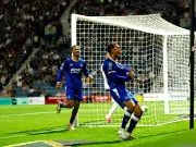 Everton legend Graeme Sharp demands new signings watch Howard's Way film