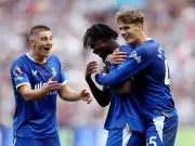 Everton player ratings as three 9/10 in impressive win over Newcastle United
