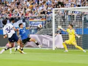 Everton Player Ratings: Rohl and Barry Excel in Hamburg Friendly Win