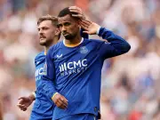 Everton pre-season: Barry, George and Ndiaye impress in win