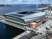 Everton reveal Hill Dickinson Stadium upgrades for 2026/27