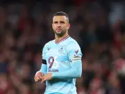 Everton target Kyle Walker for Premier League return