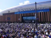 Everton ticket touting investigation launched as club issues warning