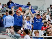 Everton to Host Premier League Watch Party in Houston