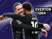 Everton transfer Q&A: Grealish, Ndiaye and the players who could leave