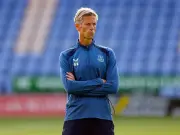 Everton U21s boss rues slow start in 6-3 Stockport defeat