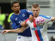 Everton vs Crystal Palace: TV channel, live stream and kick-off time