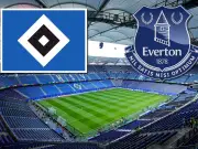 Everton vs Hamburg LIVE: Pre-season friendly updates