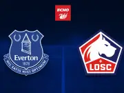 Everton vs Lille LIVE: Final Pre-Season Friendly Team News and Score