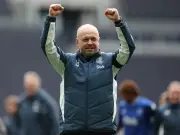 Everton Women's Scott Phelan excited by new-look squad and WSL push