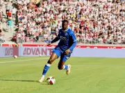 Everton's Beto misses sitters in Stuttgart defeat