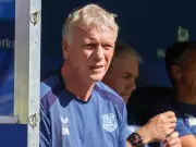 Everton's Friedkin Group view last season as a failure, says Kinnear