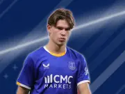 Everton's Germany Camp: Double Sessions, Wolf, and Dibling