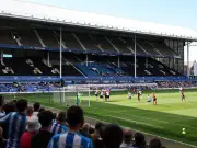Everton's Goodison Park return for Carabao Cup tie ruled out