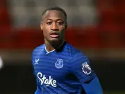 Everton's Martin Sherif charged with 61 FA betting breaches