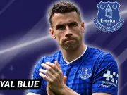 Everton's new leaders step up to fill Coleman void