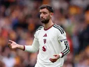 Evra: I never want to see Fernandes win Player of the Year again