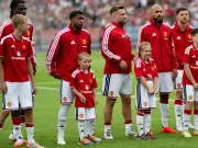 Evra tells Man United to replace Shaw as time 'has gone'