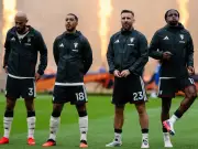Evra tells Man Utd to replace Shaw as 'time has gone'