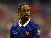 Ex-Arsenal star claims Barcola 'wants to live in London'