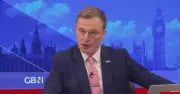 Ex-BBC star Danny Kelly slams broadcaster in Union Jack row